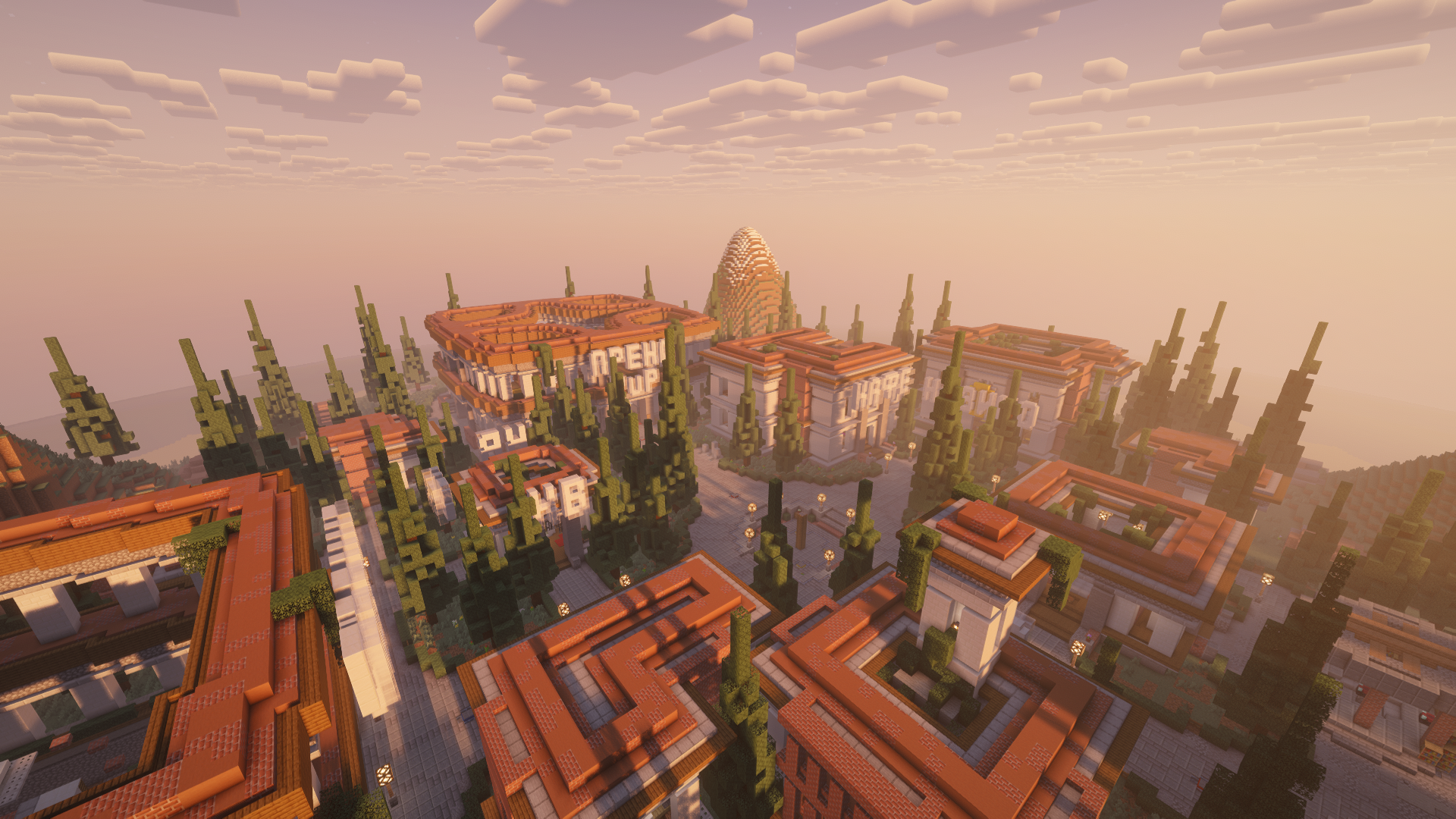 ShineLand — GRIEF Spawn